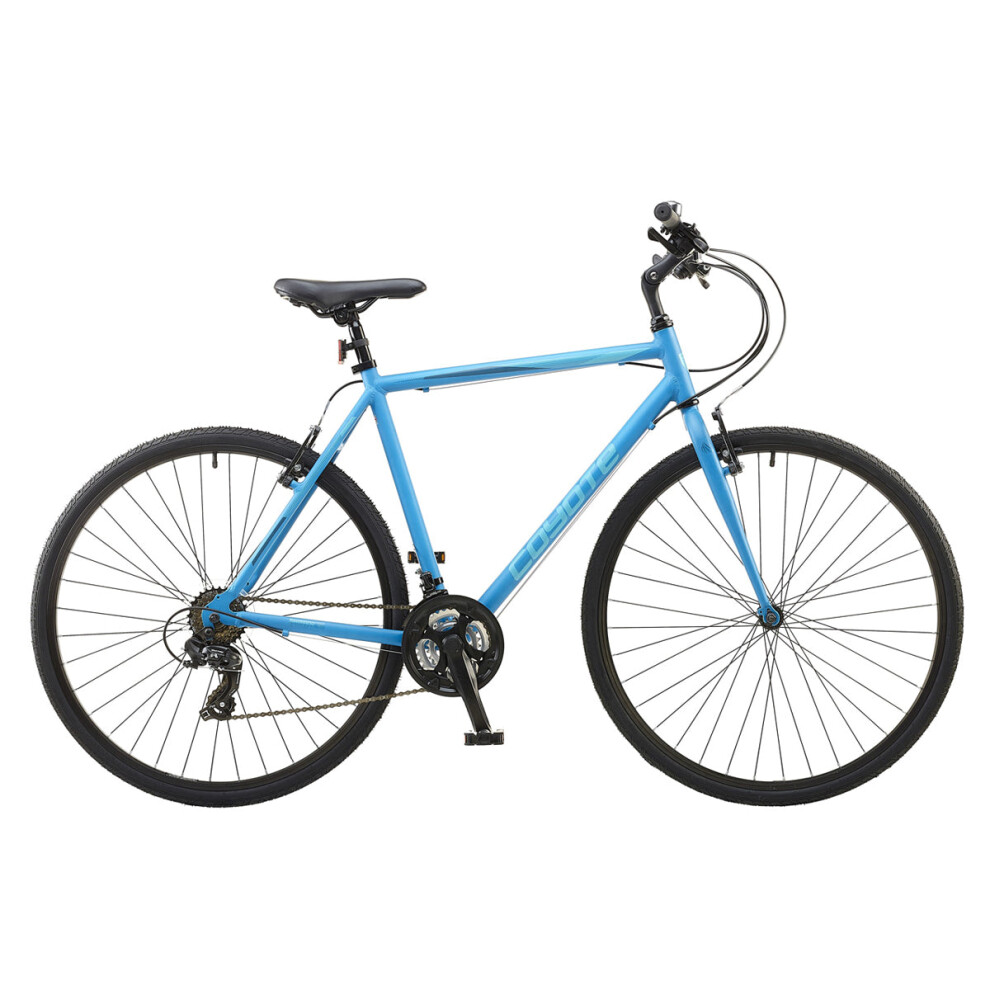 Coyote Absolute AX Gent 21.5X700 21-Speed Bike-image-OPC-PFYHWHQ-NEW