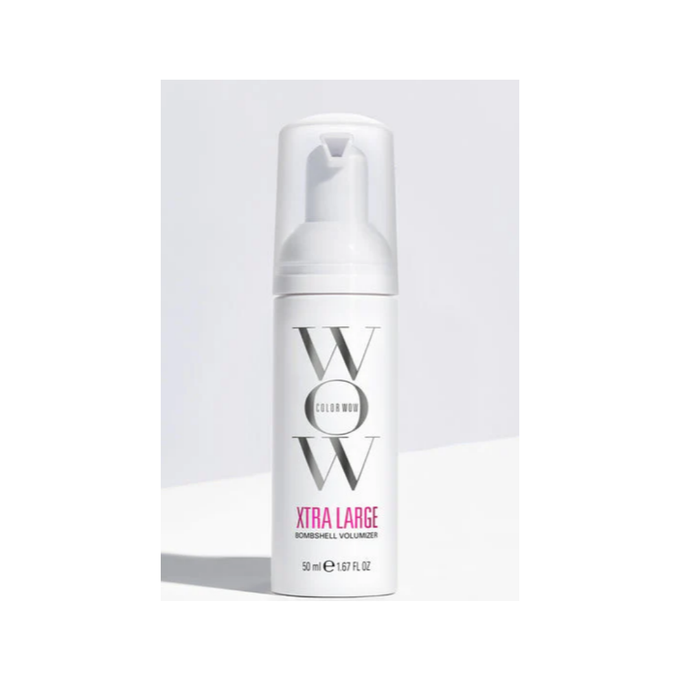 Color Wow Extra Large Bombshell Volumizer 50ml Free Uk postage