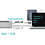 I-TEC USB-C Metal Ergonomico 4K 4