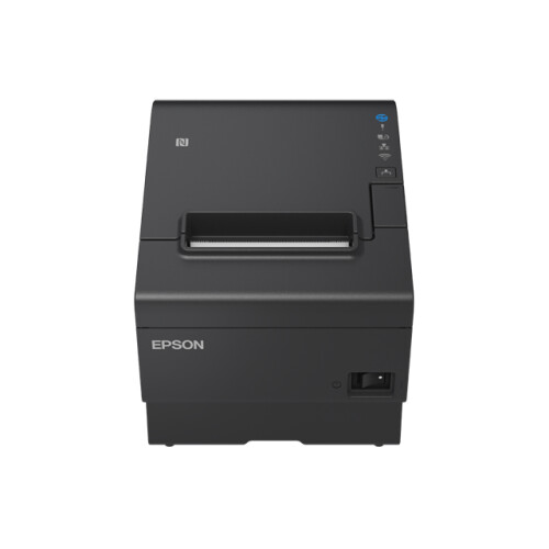 Epson TM-T88VII (132): USB ETHERNET
