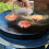 Stainless Steel Smash Burger Press Hamburger+ Free Gift 4