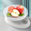 5KG/1G Mini Portable Electronic Digital Kitchen Scale+Free Gift 3