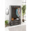 New Spaceways Wardrobe With Drawers Enjoy generous clothing storage 1
