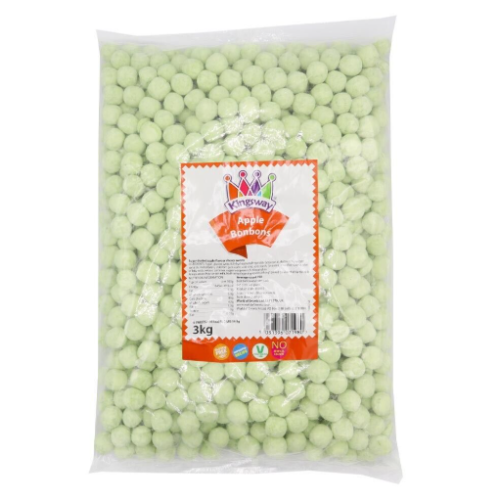Phoenix Kingsway Veggie Apple Bon Bons 3kg