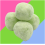 Phoenix Kingsway Veggie Apple Bon Bons 3kg 4