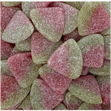 Kingsway Vegan Sour Melon Slices 3kg