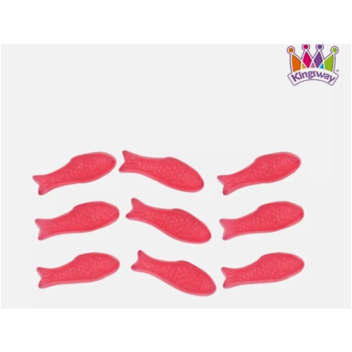 Phoenix Kingsway Vegan Cherry Fish Bag 3kg 2