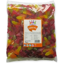 Kingsway Vegan Space Mix 3kg