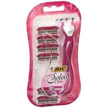Bic Simply Soleil Klick Größe Rasierapparat 1pk