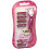 BIC Bic Simply Soleil Click Size Razor 1pk 1