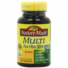 Multi For Him 50+