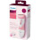 Philips Philips SatinShave Essential, rasoio elettrico a secco e umido, HP6332/50 1