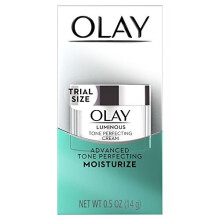 Olay Regenerist Luminous Tone Perfecting Cream, 0,5 Unssia, pakkaus voi vaihdella