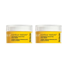StriVectin Contour Restore Tightening & Sculpting Face Cream, 30 ml / 1 fl oz (2 PACK)