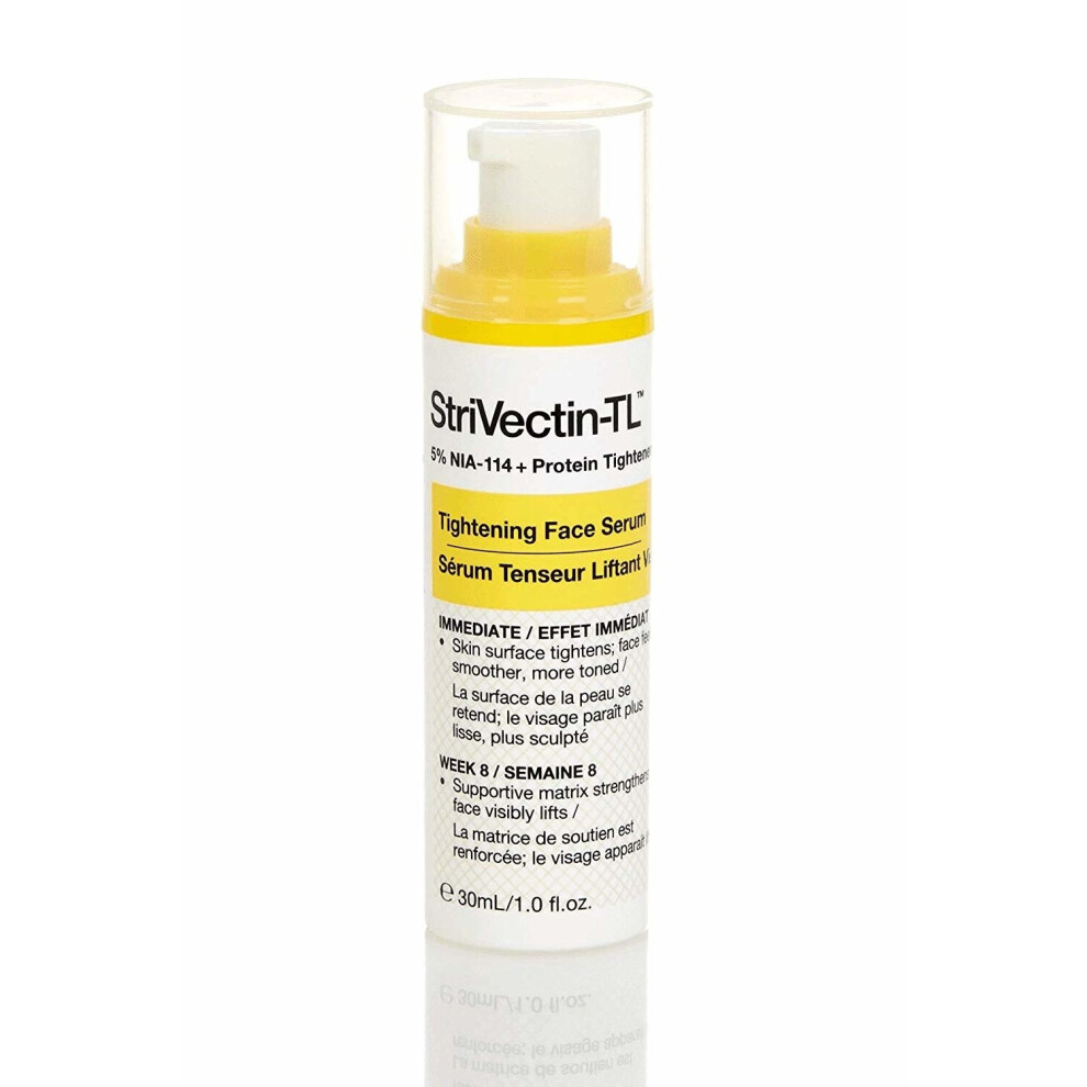 StriVectin TL Tightening Face Serum, 30ml
