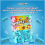 Phoenix Sweetzone Blue Raspberry Slices Bag 1kg 3