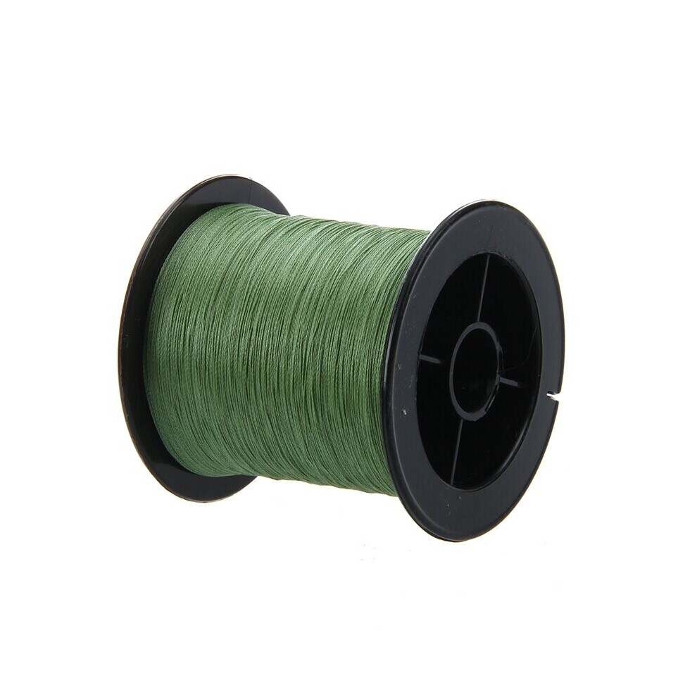 Spool Strong Braid Braided Sea Fishing Fish Line 300M 20LB