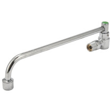 Topffüller Küchenarmatur Wokarmatur Topffüllerarmatur (300mm)