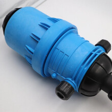 Düngemittelpumpe Wasserbetriebene Dosierpumpe Mix Injector Proportioning Dispenser Liquid Mixer Viehdünger