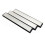 3Pcs Kitchen Tool Knife Sharpener Diamond Whetstone Sharpening for Knife Sharpener System 240/800/200 1