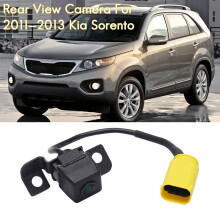Pre 2011-2013 Sorento TovÃ¡renskÃ¡ spÃtnÃ¡ kamera SpÃtnÃ¡ kamera ZÃ¡loÅ¾nÃ¡ parkovacia asistenÄnÃ¡ kamera 95760-2P202 95760-2P201