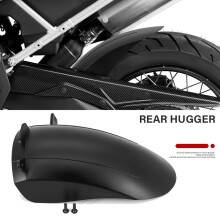 Für 900 GT TIGER900 GT Pro 2020 2021 Motorrad Hinterradkotflügel Tire Hugger Spritzschutz