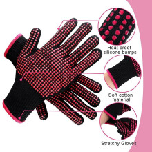 Hitzebeständige Handschuhe und 3 10mm X33M 108Ft Hitze-Press-Band, Hitzebeständige Handschuhe Handschuh Thermoband Sublimationsband