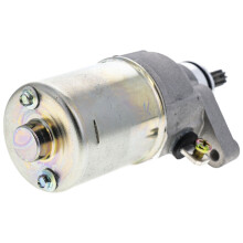 4ST-H1800-00 1P6-H1890-00-00 Motorcycle 12V CCW 9 Spline Startor Motor for - TTR50 2006-2015