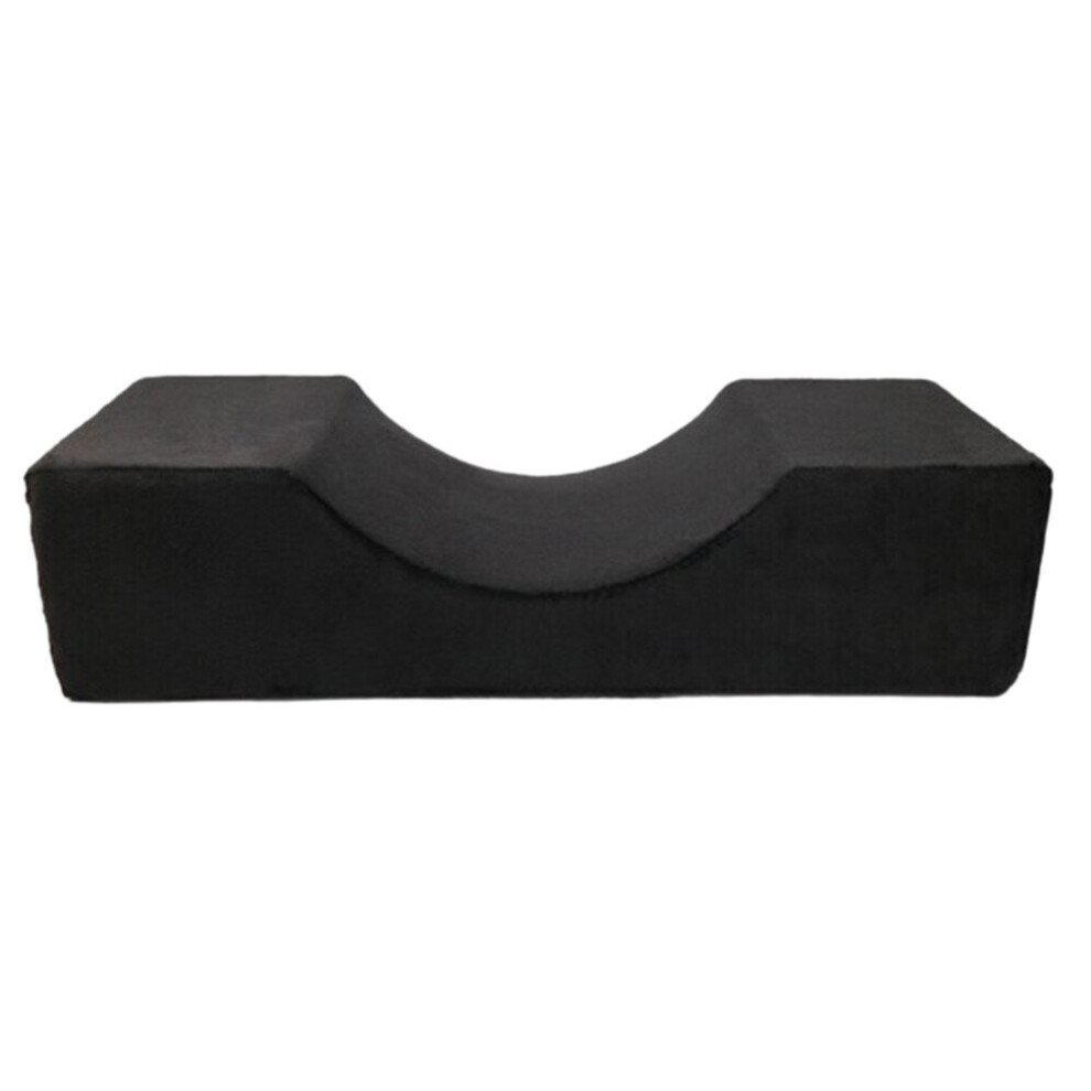 Tlily Professional Eyelash Extension Pillow Lash Pillow Stand Grafted Eyelashes Salon Use Memory Pillow For Eyelash Extension-1