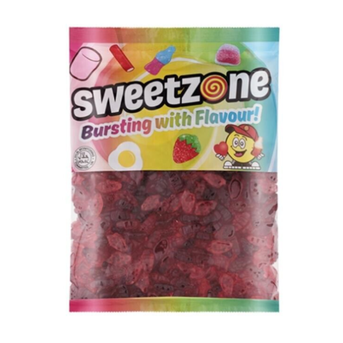 Phoenix Sweetzone Juicy Berries 1kg