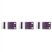 Tlily 3X CJMCU-2551 MCP2551 Hochgeschwindigkeits-CAN-Kommunikationsprotokoll-Controller-Bus-Schnittstellenmodul