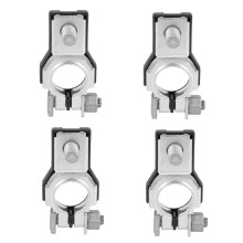4X Positive Battery Terminal Assembly Set for 90982-05035