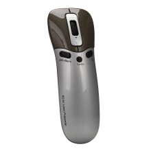 3 em 1 Multifunções 6D Wireless Air Mouse + Pointer Pen+Presenter In Teaching,Conference,Speech For Pc,Smart Tv,Laptop