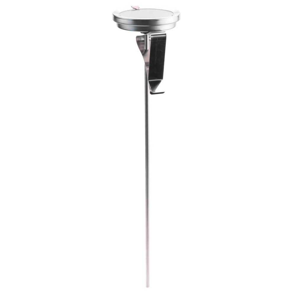 12 inch Mechanical Meat Thermometer Instant Read,Deep Fry Thermometer