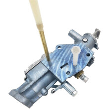 Vergaser Ersatzsatz für 299437 297599 Passend für 135200 130200 100200 4- Kleinmotoren