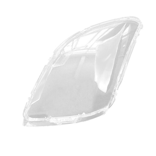Autoscheinwerfer Linse Abdeckung Transparent Scheinwerfer Shell für Swift 2005 2006 2007 2008 2009 2010 2011-2016 Links