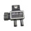 Auto-Abgas-DPF-Differenzdrucksensor für D-MAX DAMX MUX 8983314120 1