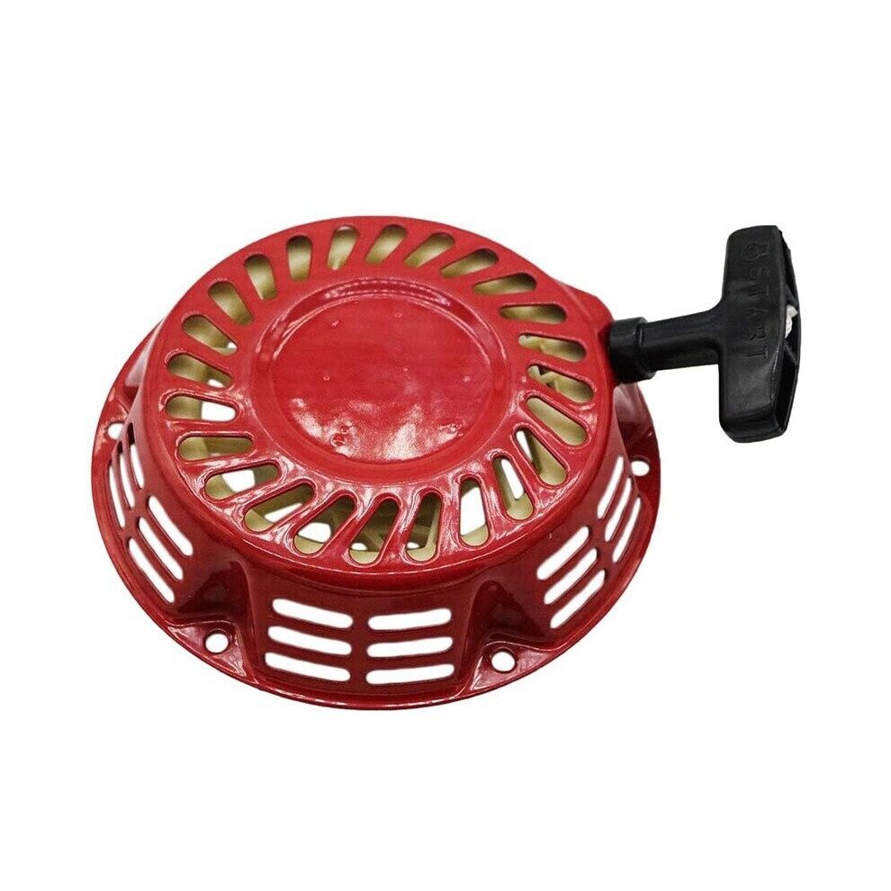 Pull Start For Gx120 Gx140 Gx160 Gx200 5.5Hp 6.5Hp Generator 4762016958053