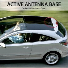 Für Antenne Dachantenne Antennensockel für Opel G H Corsa C Zafira Meriva