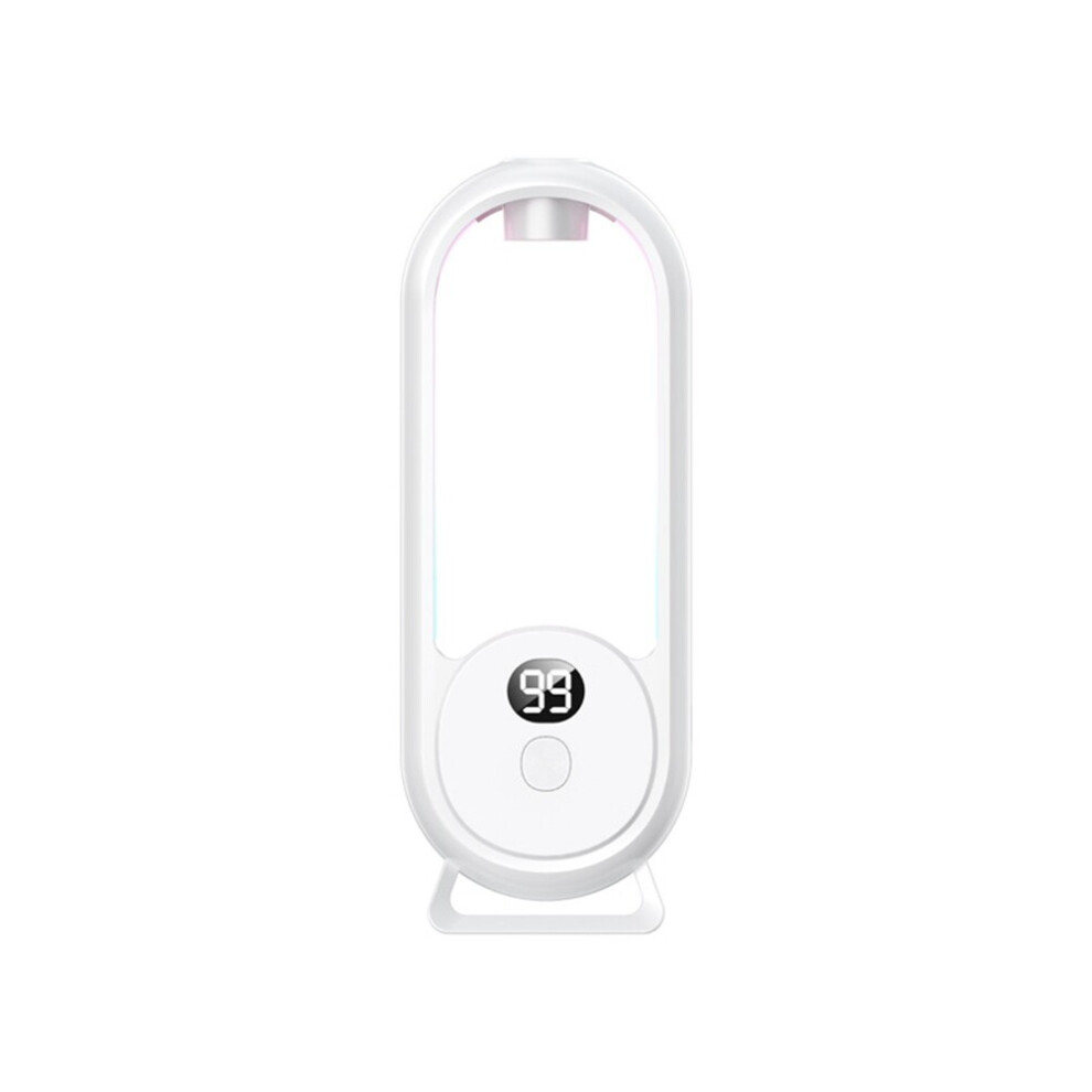 CNNOTEPAD Wall Mounted Essential Oil Diffuser Rechargeable Timed Air Freshener