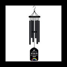 Pet Memorial Wind Chimes,Pet Remembrance Gift in Memory Dog Passing ,Bereavement Windchime for Loss of Memorial