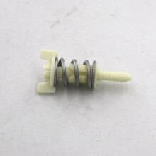 Für Golf MK6 MK7 2011 B7 CC Rücklicht Schraube Rücklicht Rücklampe Schraube Mutter Befestigen 6RU 945 300