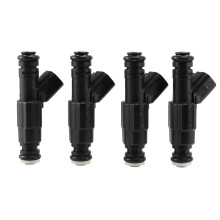 4 Einspritzdüsen 0280156154 für Focus Fiesta Mondeo