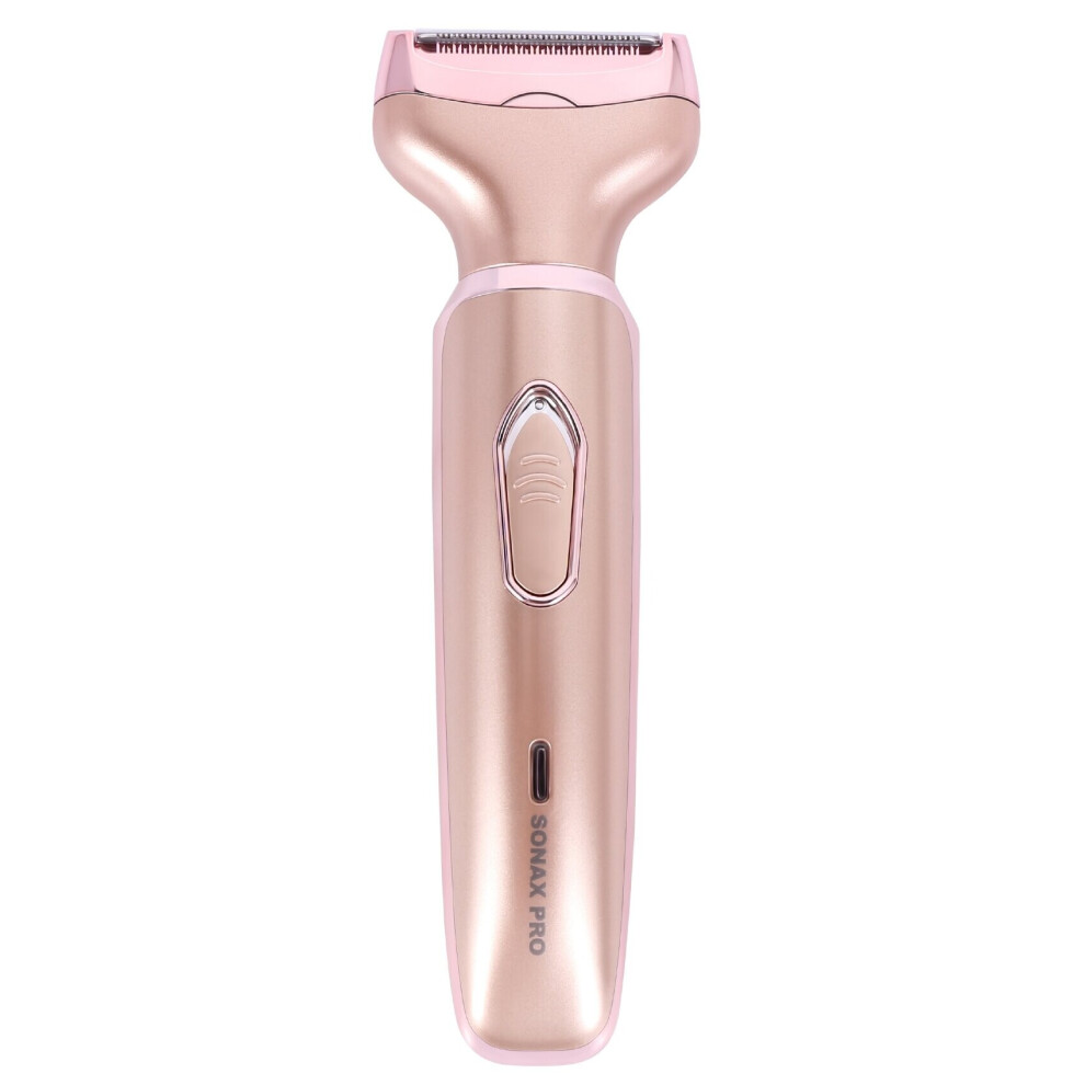 Epilator Pubic Hair Removal Shaver Female Underarm Armpit Trimmer Depilation Machine Women's