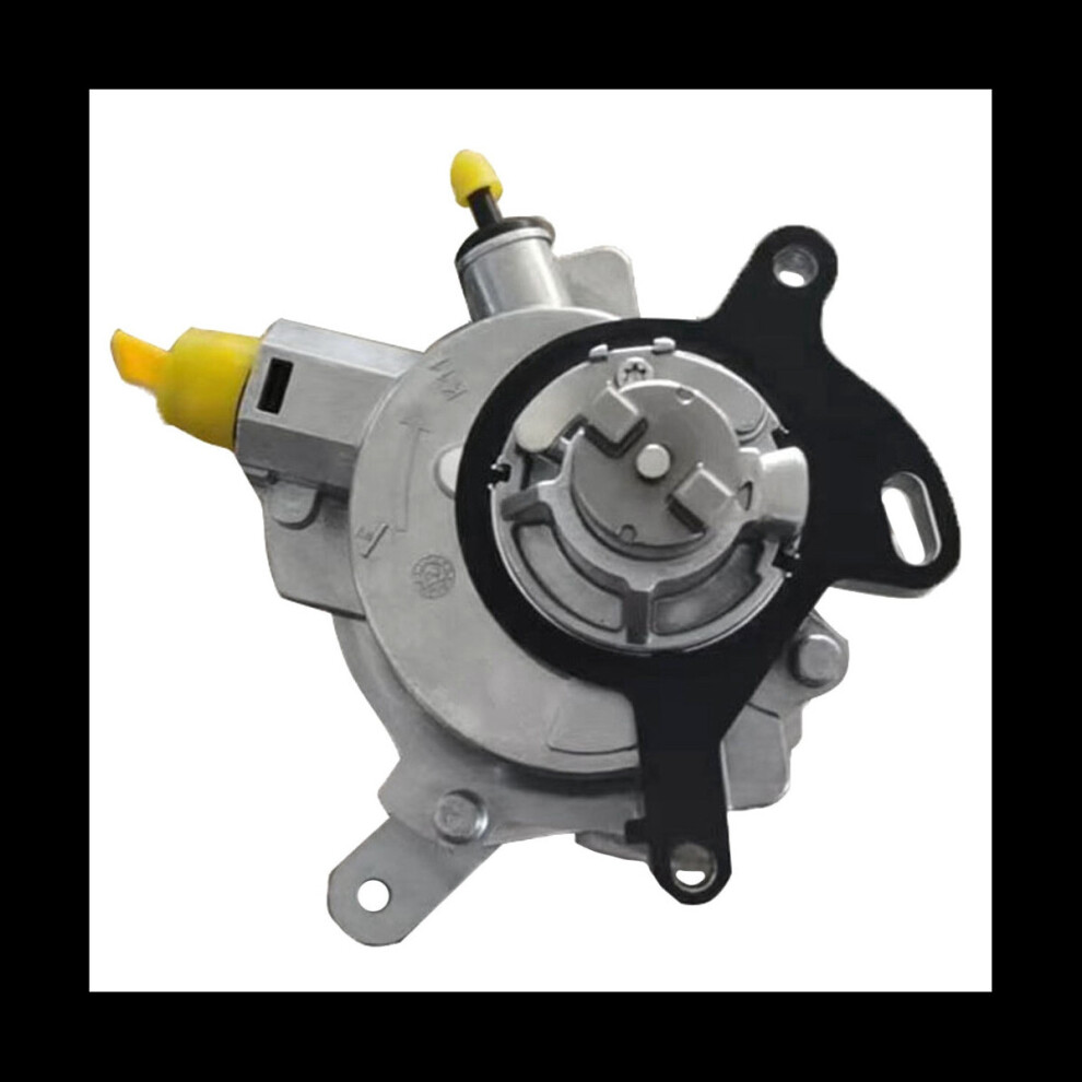 For Fiesta Mk7 2012-2020 1.0T Eco Boost Brake Vacuum Pump Valve Cm5g-2A451-Ga Cm5g-2A451-Gb 4763299511485