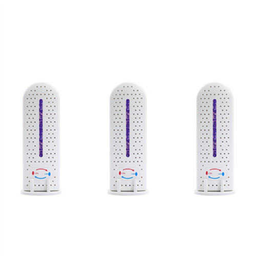 Bathroom Bedroom Dehumidifying Recyclable Moisture Absorber