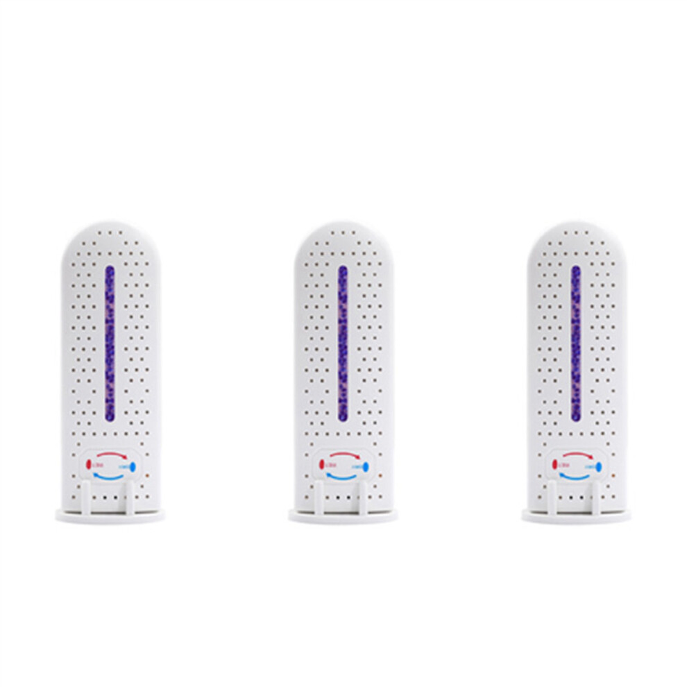 Bathroom Bedroom Dehumidifying Recyclable Moisture Absorber