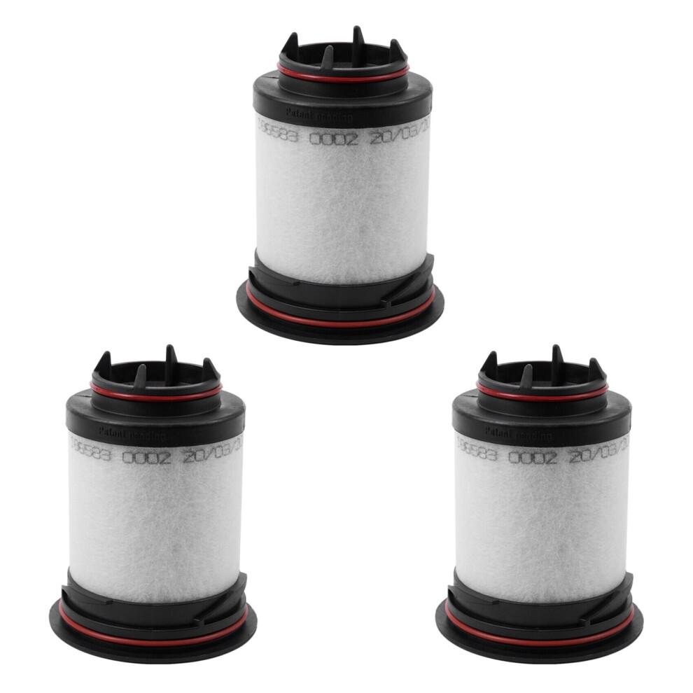 3X Oil Filter 731468-0000 for Rietschle Vc50/Vc75/Vc100/Vc150 Vacuum Pump