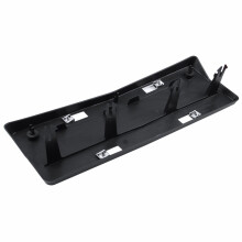 Parachoques delantero de la placa de matrÃcula Soporte de montaje Marco 2058804900 para C-CLASS W205