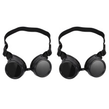 2X neue Schweißen Schneiden Schweißer industrielle Sicherheit Schutzbrille Cup Goggles